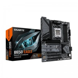 Motherboard ATX Gigabyte B650 Eagle SktAM5